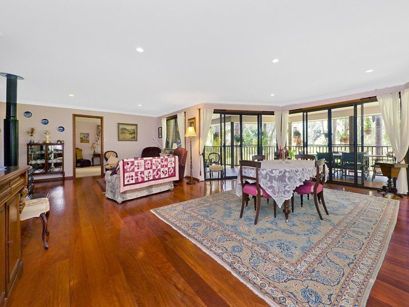 375 Mt Crosby Road, Chuwar QLD 4306