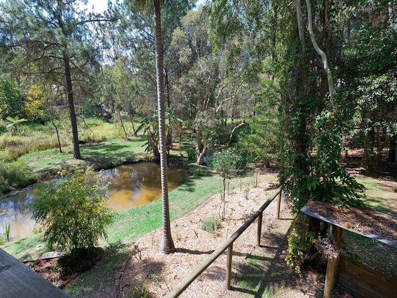 375 Mt Crosby Road, Chuwar QLD 4306