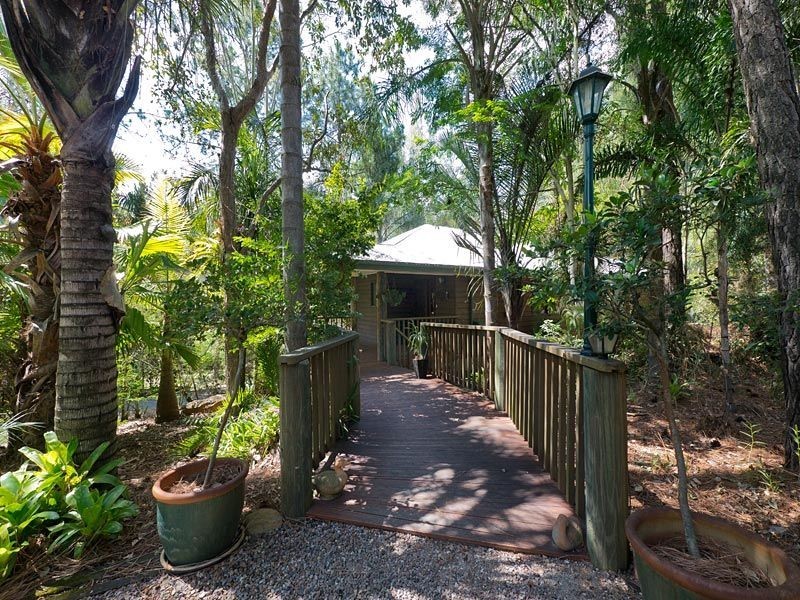 375 Mt Crosby Road, Chuwar QLD 4306