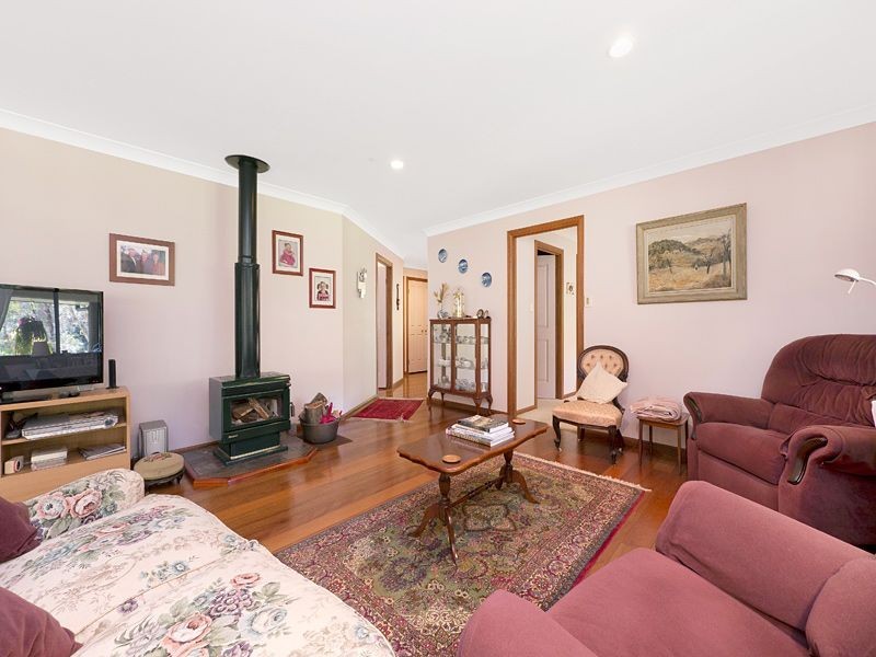 375 Mt Crosby Road, Chuwar QLD 4306