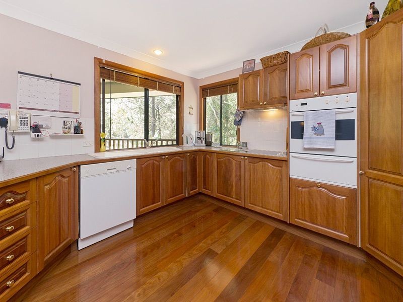 375 Mt Crosby Road, Chuwar QLD 4306