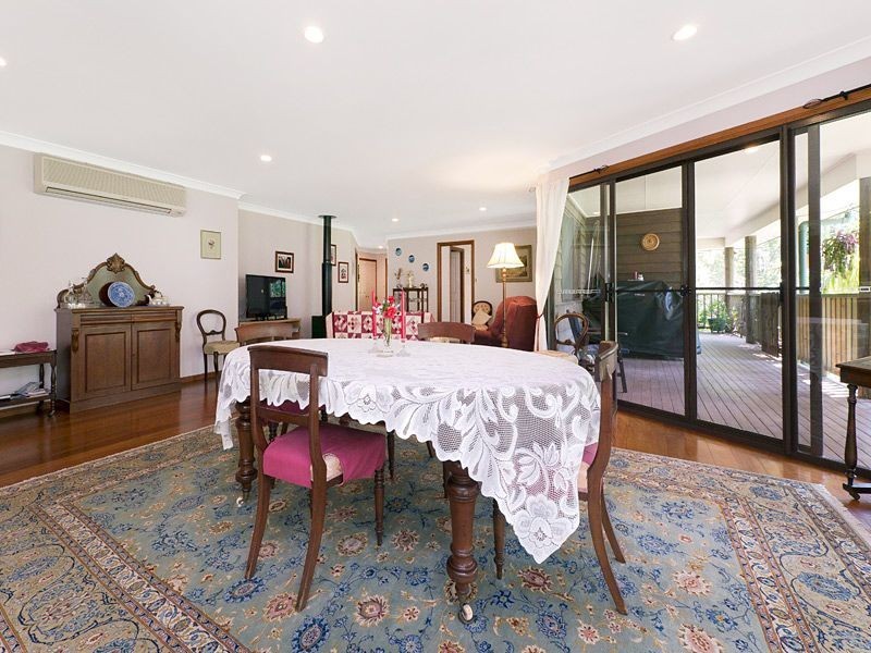 375 Mt Crosby Road, Chuwar QLD 4306