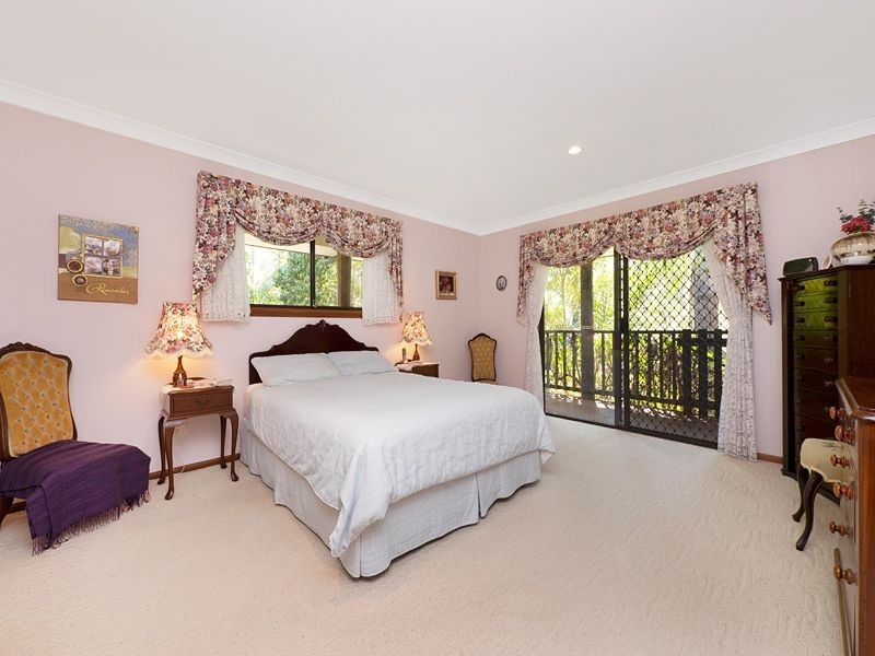 375 Mt Crosby Road, Chuwar QLD 4306