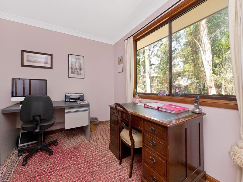 375 Mt Crosby Road, Chuwar QLD 4306