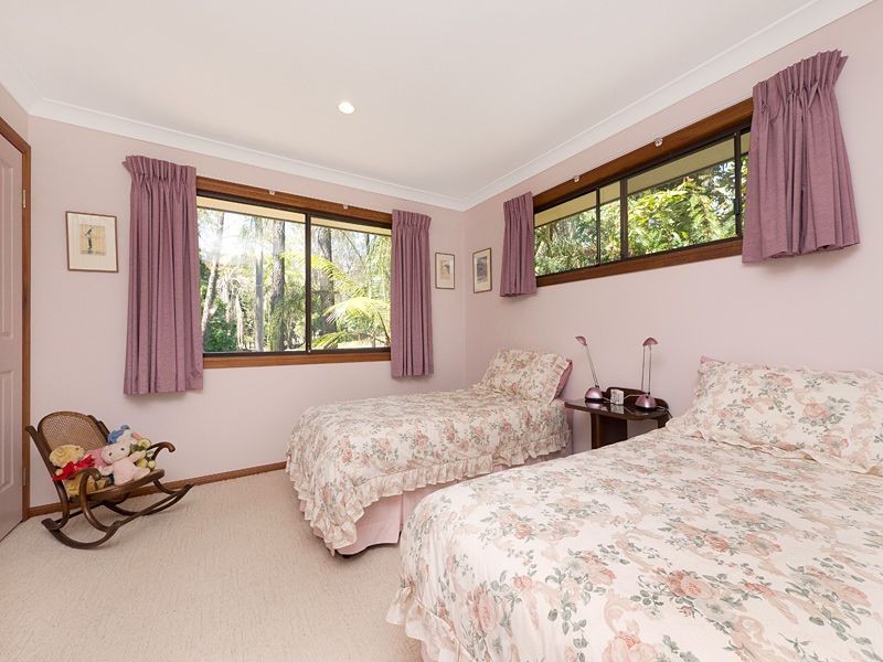 375 Mt Crosby Road, Chuwar QLD 4306