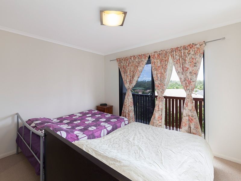 8/52 Golden Crest Place, Bellbowrie QLD 4070