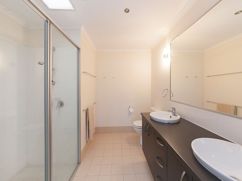 8/52 Golden Crest Place, Bellbowrie QLD 4070