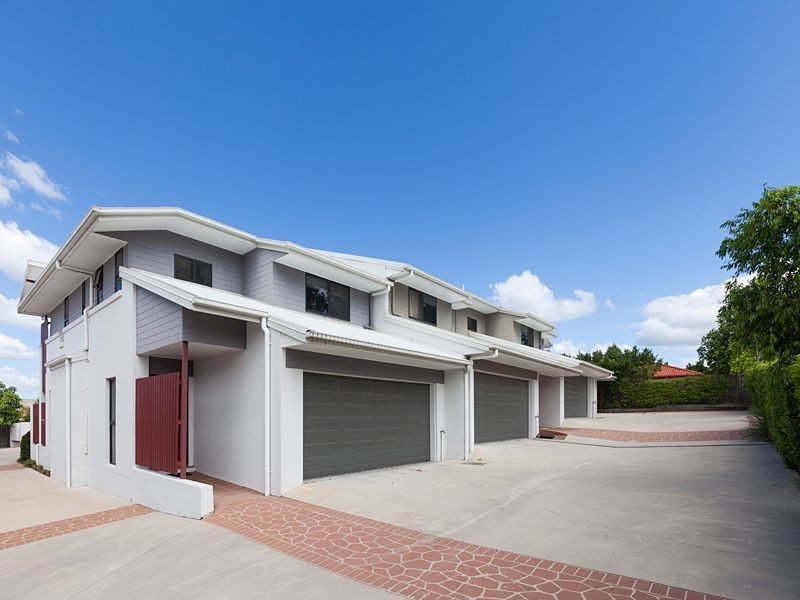 8/52 Golden Crest Place, Bellbowrie QLD 4070