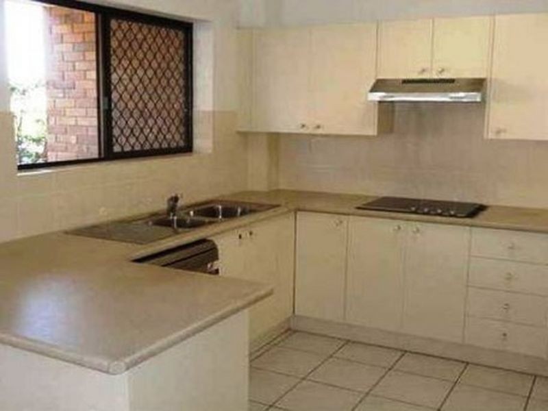 1/27 Ridley Street, Auchenflower QLD 4066