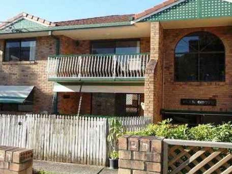 1/27 Ridley Street, Auchenflower QLD 4066