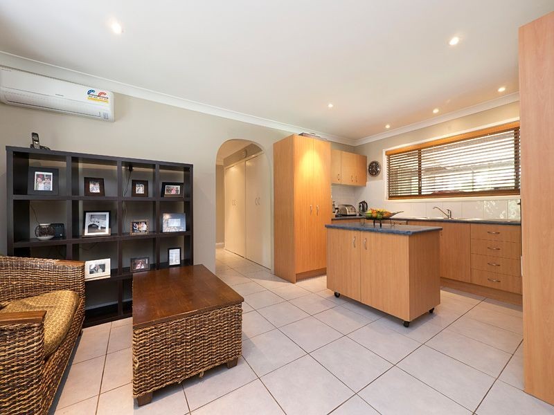 22 Montanus Drive, Bellbowrie QLD 4070