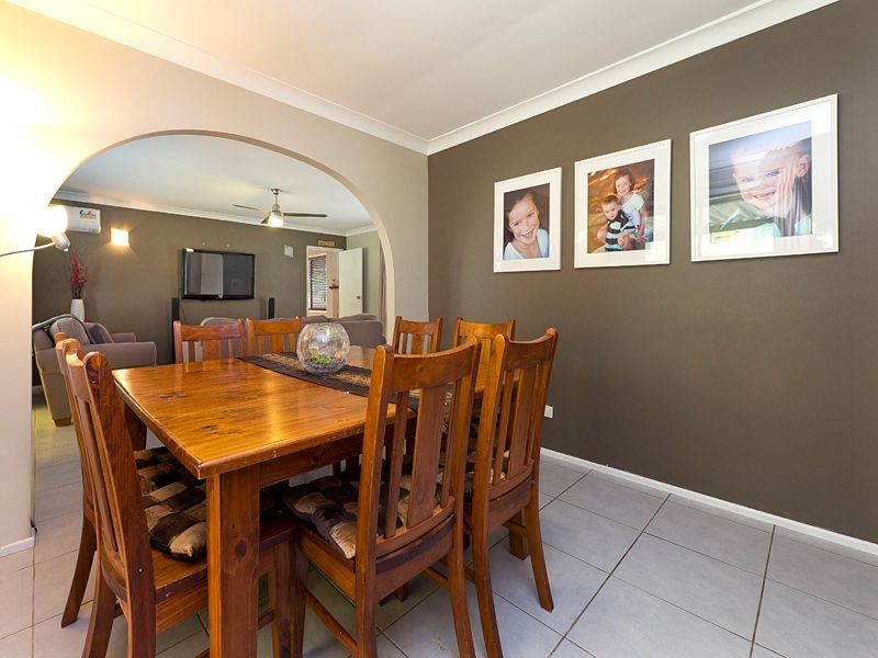 22 Montanus Drive, Bellbowrie QLD 4070