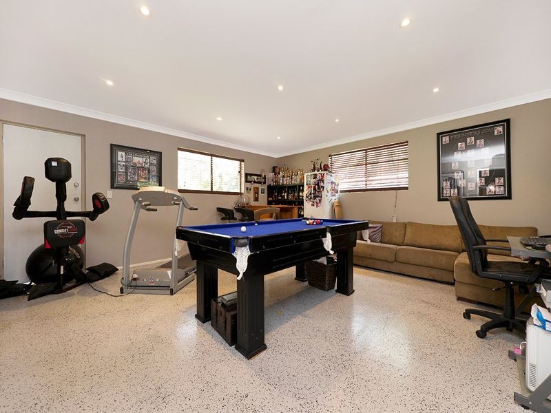 22 Montanus Drive, Bellbowrie QLD 4070