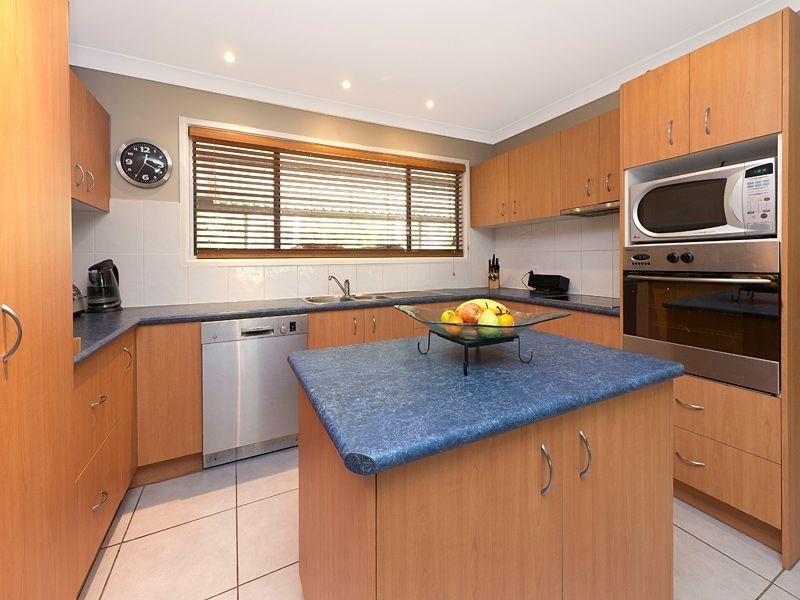 22 Montanus Drive, Bellbowrie QLD 4070