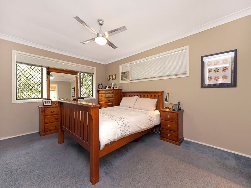 22 Montanus Drive, Bellbowrie QLD 4070