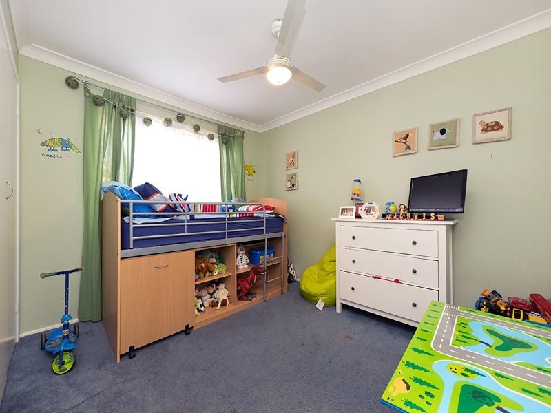 22 Montanus Drive, Bellbowrie QLD 4070