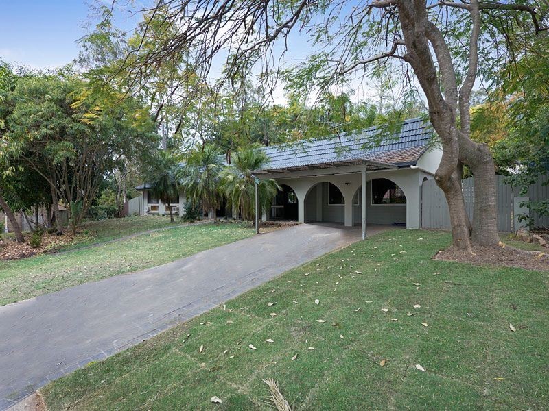 22 Montanus Drive, Bellbowrie QLD 4070