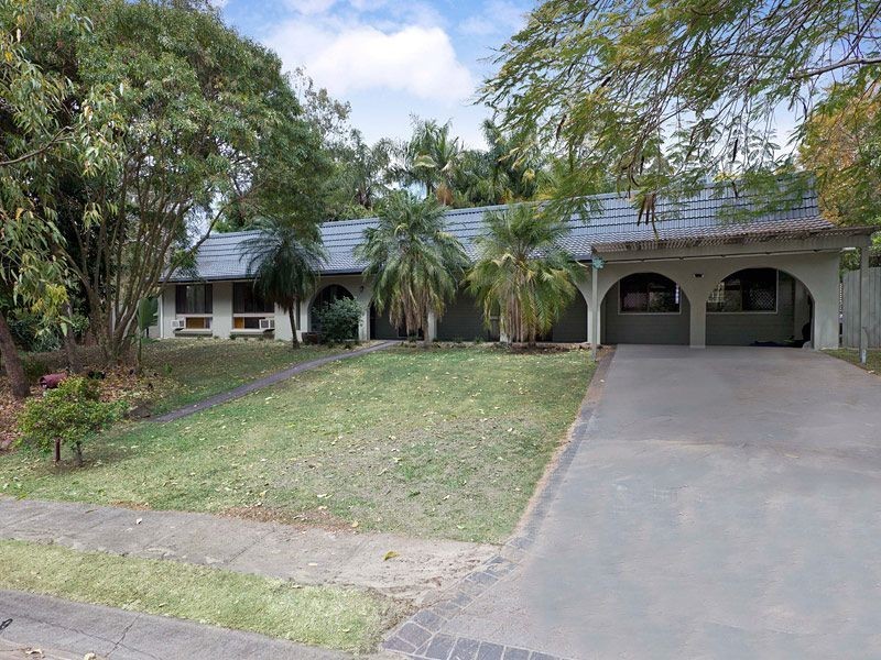 22 Montanus Drive, Bellbowrie QLD 4070