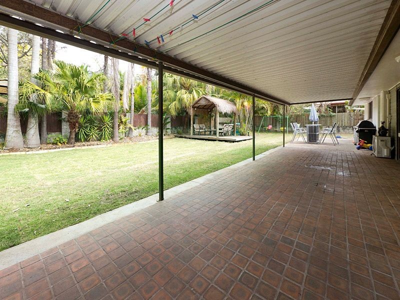 22 Montanus Drive, Bellbowrie QLD 4070