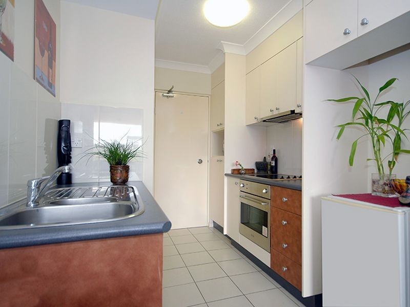 6B/50 High Street, Toowong QLD 4066