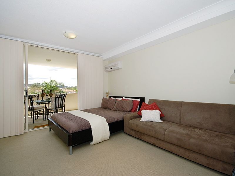 6B/50 High Street, Toowong QLD 4066