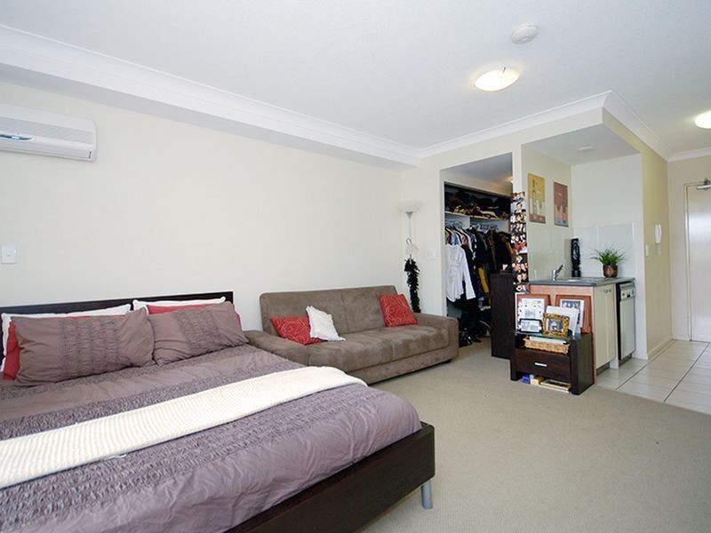 6B/50 High Street, Toowong QLD 4066
