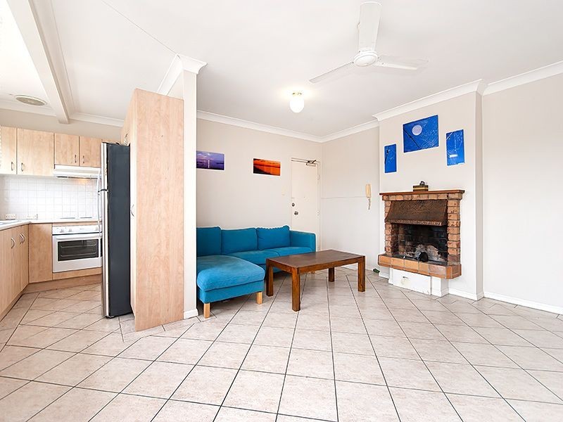 5/17 Kingsford Street, Auchenflower QLD 4066