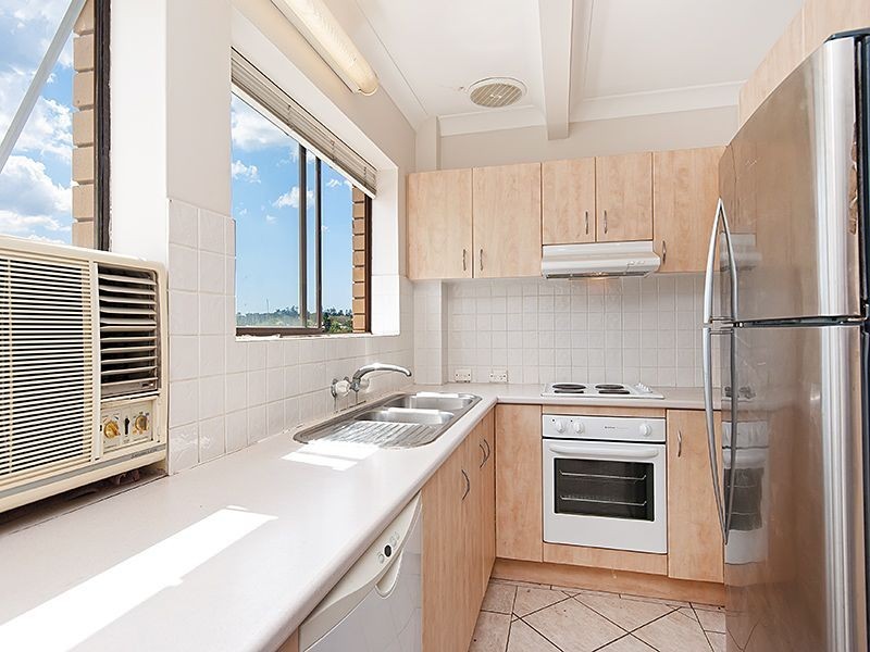 5/17 Kingsford Street, Auchenflower QLD 4066