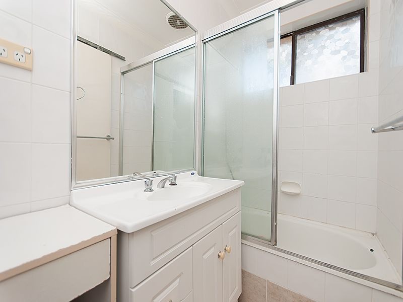 5/17 Kingsford Street, Auchenflower QLD 4066