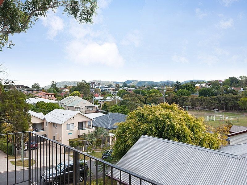 5/17 Kingsford Street, Auchenflower QLD 4066