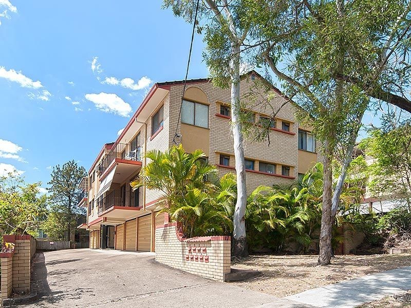 5/17 Kingsford Street, Auchenflower QLD 4066