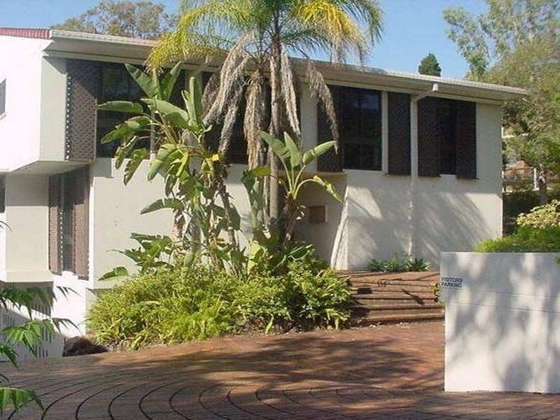 6/202 Carmody Road, St Lucia QLD 4067