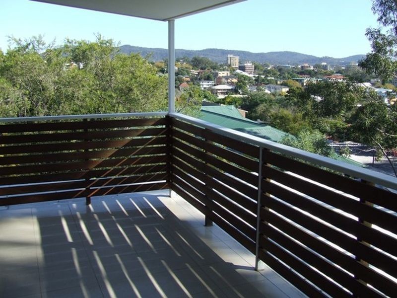 6/202 Carmody Road, St Lucia QLD 4067
