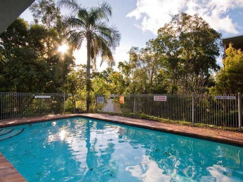 6/202 Carmody Road, St Lucia QLD 4067