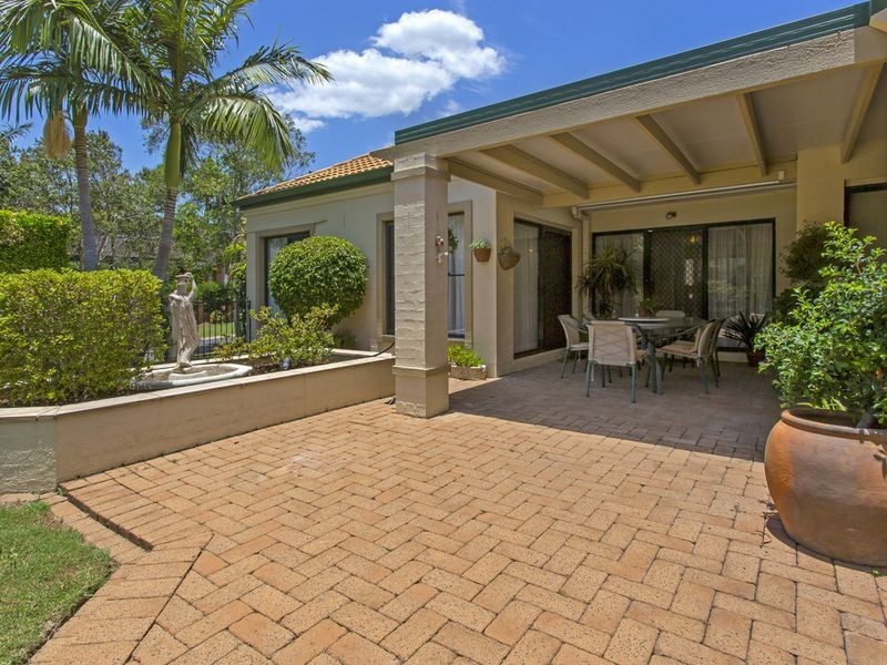 7 Drysdale Crescent, Brookfield QLD 4069