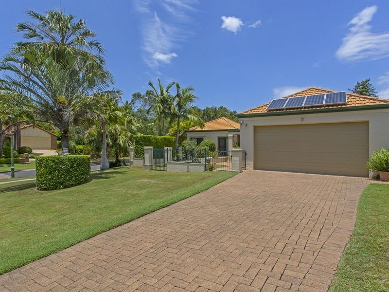 7 Drysdale Crescent, Brookfield QLD 4069