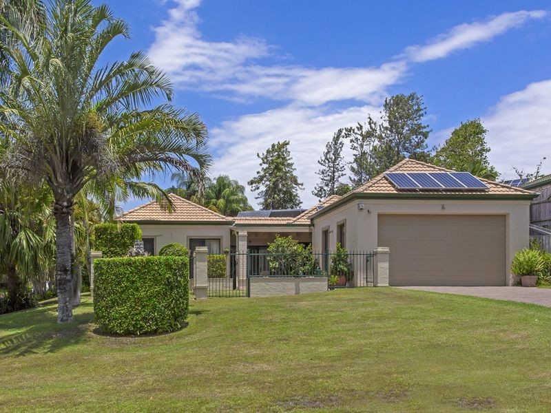 7 Drysdale Crescent, Brookfield QLD 4069