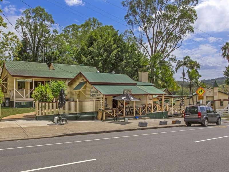 7 Drysdale Crescent, Brookfield QLD 4069