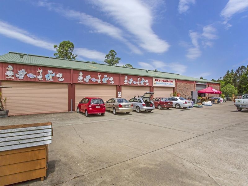 7 Drysdale Crescent, Brookfield QLD 4069