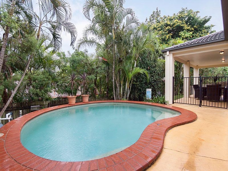 256A Chapel Hill Road, Chapel Hill QLD 4069