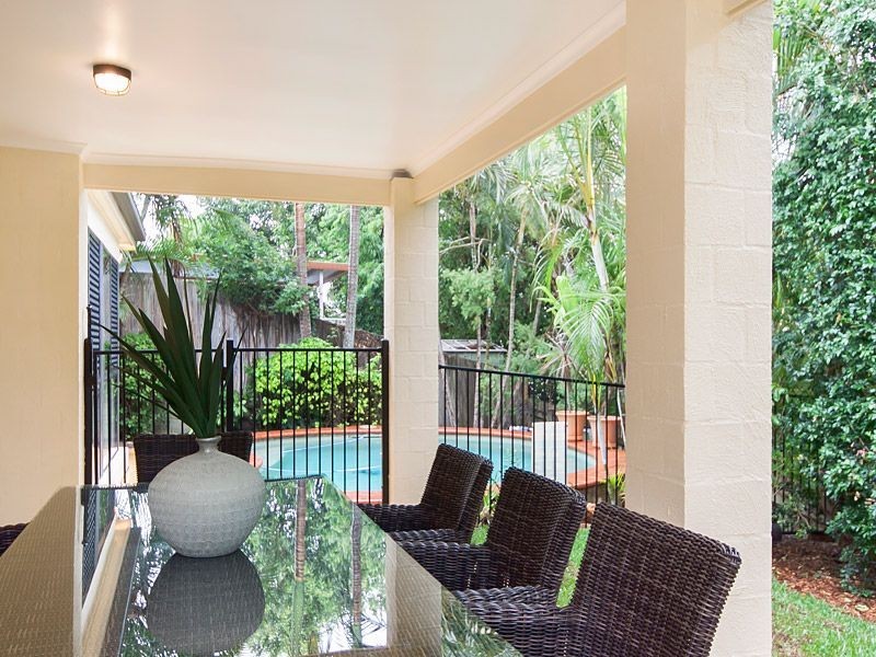 256A Chapel Hill Road, Chapel Hill QLD 4069