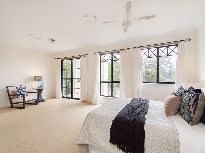 256A Chapel Hill Road, Chapel Hill QLD 4069