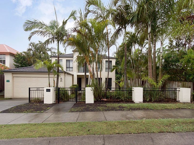 256A Chapel Hill Road, Chapel Hill QLD 4069