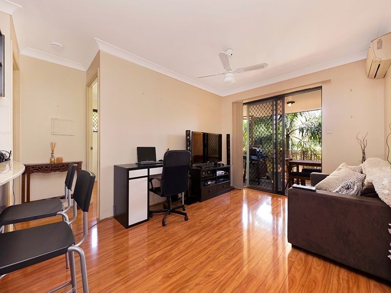 16/70 Lang Parade, Auchenflower QLD 4066