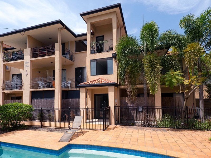 16/70 Lang Parade, Auchenflower QLD 4066