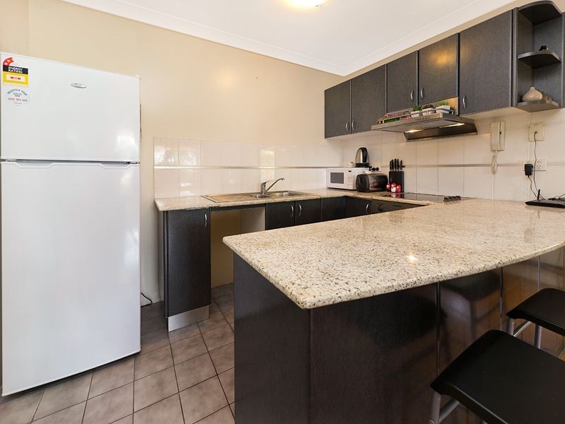 16/70 Lang Parade, Auchenflower QLD 4066