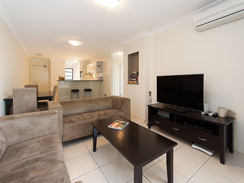 4/22 Cadell Street, Toowong QLD 4066