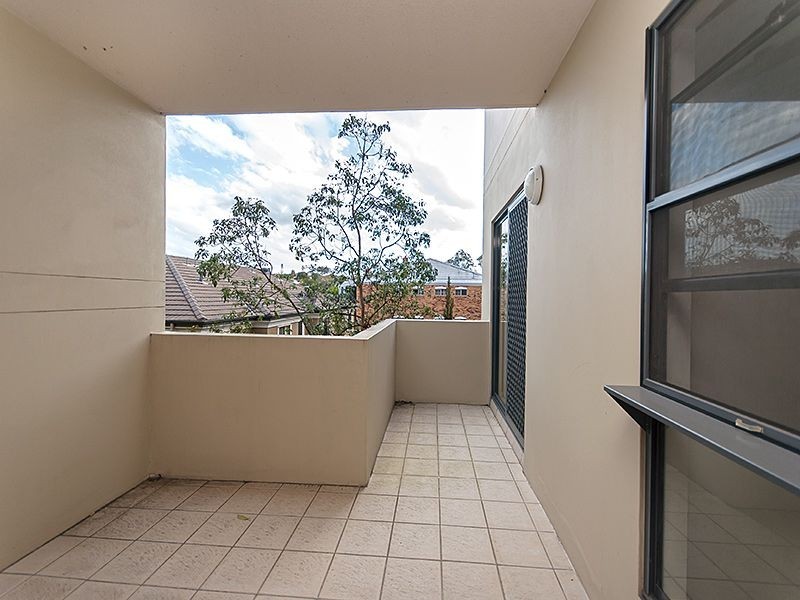 4/22 Cadell Street, Toowong QLD 4066