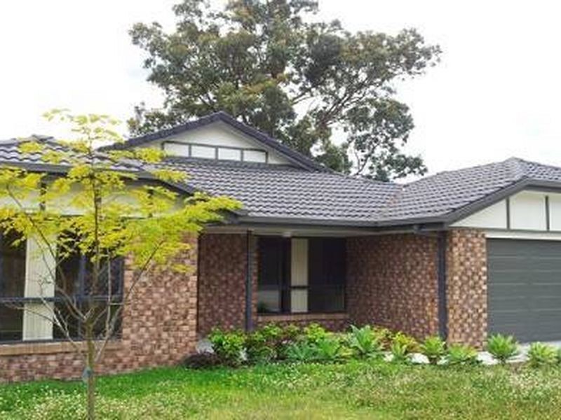 7 Regency Crescent, Moggill QLD 4070