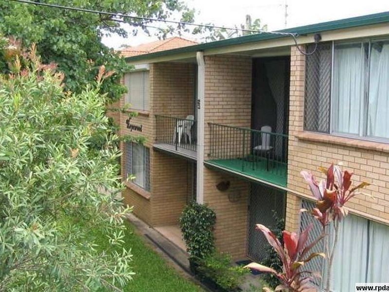 5/23 Ridley Street, Auchenflower QLD 4066